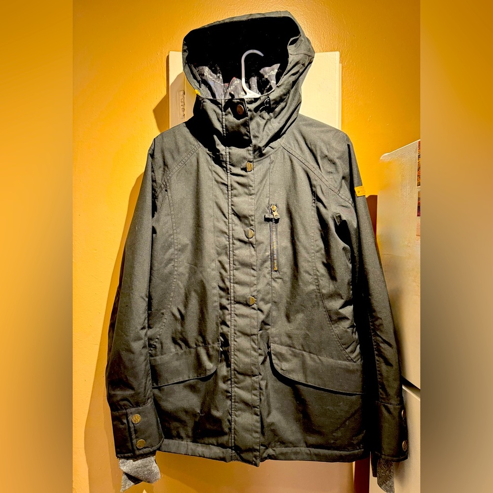 Roxy Andie Snowboard Jacket